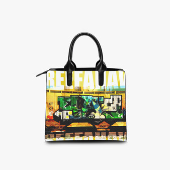 GRAFFITTI TOTE