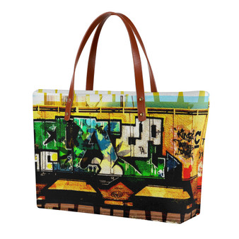 GRAFFITTI BAG