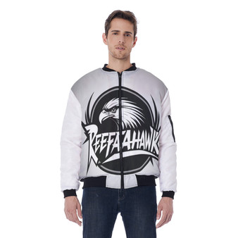 RH2 BOMBER FADED