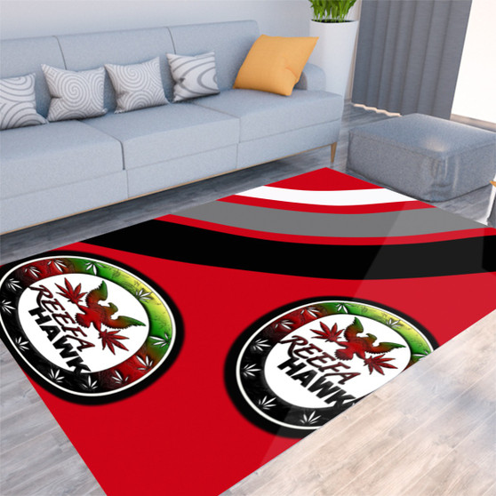 ORIGINAL REEFAHAWK MAT/RUG