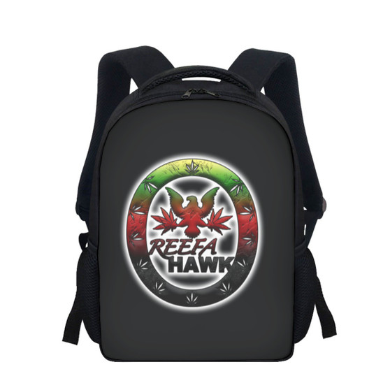 BLK ORIGINAL REEFAHAWK BACK PACK