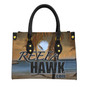 Reefa Hawk Women's Tote Bag