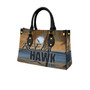 Reefa Hawk Women's Tote Bag