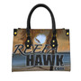 Reefa Hawk Women's Tote Bag