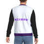 All-Over Print Men's Heavy Fleece Sweatshirt