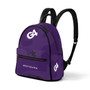 G4 Purple Small  Backpack