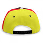 MULTI COLOR FLAT BRIM 2