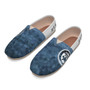 MIDNIGHT SKY CANVAS SLIPPERS