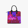 MULTI COLOR TOTE