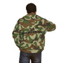 ORGINAL ARMY CAMO HOODIE WITH LINING