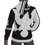 All-Over Print Men's Thicken Pullover Hoodie