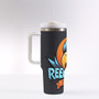 40 oz Tumbler With Handle