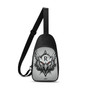RH3 REEFAHAWK CROSSS BODY BAG