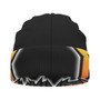 BLK REEFAHAWK SKULLIE
