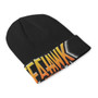BLK REEFAHAWK SKULLIE