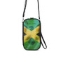 GRN/YELLOW CARD HOLDER