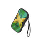 GRN/YELLOW CARD HOLDER