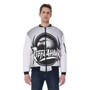 RH2 BOMBER FADED