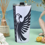 WAVING HAWK TUMBLER