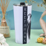 WAVING HAWK TUMBLER