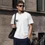RH2 BLK T-SHIRT
