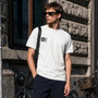 RH2 BLK T-SHIRT