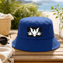 ORIGINAL RH DRK BLU BUCKET HAT