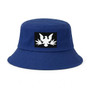 ORIGINAL RH DRK BLU BUCKET HAT