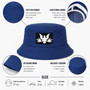 ORIGINAL RH DRK BLU BUCKET HAT