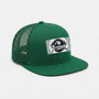 RH2 GRN TRUCKER