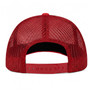 CLASSIC RH RED GOLFER