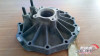 Transmission Cover fits Alfa Romeo Alfetta 116001701501 Genuine View Rear
