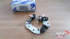 Starter Brush fits Fiat Ducato Punto Brava Siena Tempra Mille 9945559 Genuine View Rear
