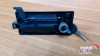 Exterior Door Handle Front Left with Keys fits Fiat Regata 5968431 Genuine View Rear