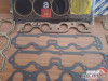 Head Set Gaskets Kit fits Fiat Croma Lancia Thema 2.0 IE 5882328 Genuine 5891953 View Right
