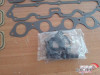 Head Set Gaskets Kit fits Fiat Croma Lancia Thema 2.0 IE 5882328 Genuine 5891953 View Upper