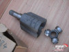 CV Joint Inner Right fits Opel Ascona C Kadett E Vauxhall Cavalier Diesel 7842262 View Rear