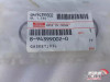 Oil Cooler Gasket Oring fits Isuzu Bus Truck 8943990020 Genuine View Front