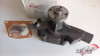 Water Pump fits Daihatsu Delta Taft Fourtrak Rocky DG engine 2500cc D-4 View Front