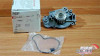 Water Pump fits Honda Accord Inspire Ascot CC4 CC5 CC7 Prelude BB2 H23A engines H-40 View Front