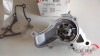 Water Pump fits Mitsubishi Lancer Mirage Galant 4G91 4G92 4G93 M-45 View Rear