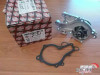 Water Pump fits Suzuki Jimny JB33W SN413V Samurai Sierra SN413 G13A G13B 35-08-822 View Rear