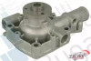 Water Pump fits Iveco Daily Renault Master Trafic Alfa Romeo AR PA5919 View Front
