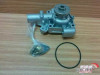 Water Pump fits Iveco Daily Renault Master Trafic Alfa Romeo AR PA5919 View Upper