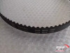 Timing Belt fits Suzuki Jimny JB31W Samurai SJ413 Subaru Justy KA7 KA8 EF12 W89TR19GATES View Front