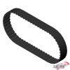 Timing Belt fits Chevrolet Sprint Suzuki Cultus Jimny Samurai G10 G13A G13B 89T19SUN View Front
