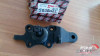 Ball Joint Lower Left fits Toyota 4Runner KZN VZN RZN Land Cruiser KZJ VZJ 73-02-217L View Front