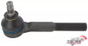 Steering Tie Rod End Left or Right fits Nissan Pickup D21 Terrano R20 JTE390 View Front