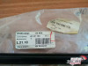 Tie Rod Right fits Opel Vauxhall Ascona C Kadett E Cavalier 90125568 View Rear