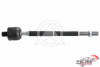 Tie Rod fits Toyota Yaris Vitz Verso Echo Will Raum Platz Left Right TA1698 View Front